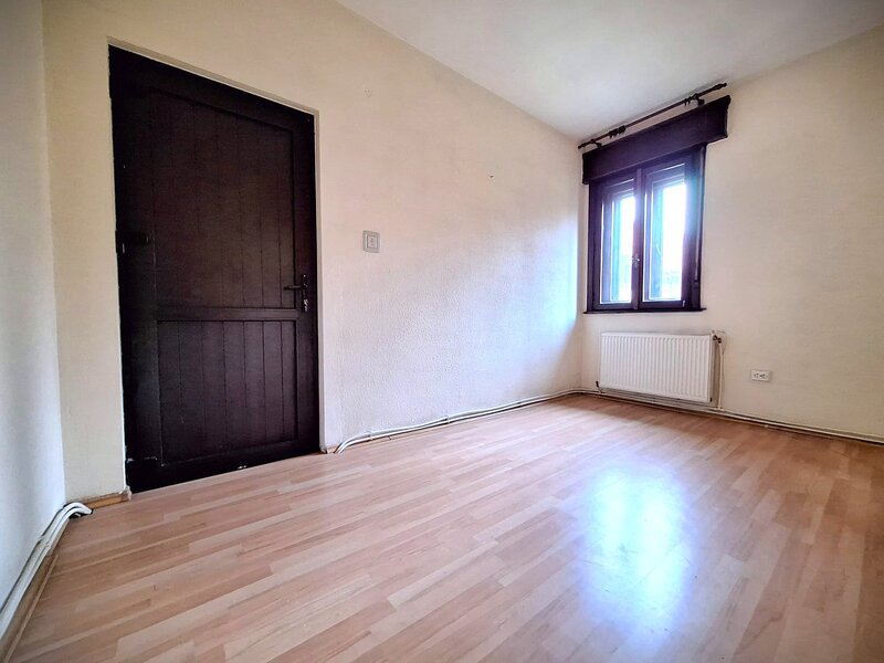 Kiseleff, Aviatorilor apartament cu caracter unic