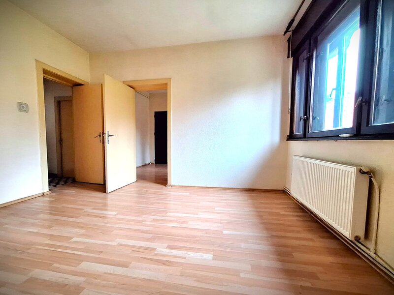 Kiseleff, Aviatorilor apartament cu caracter unic