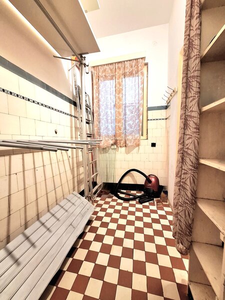 Kiseleff, Aviatorilor apartament cu caracter unic