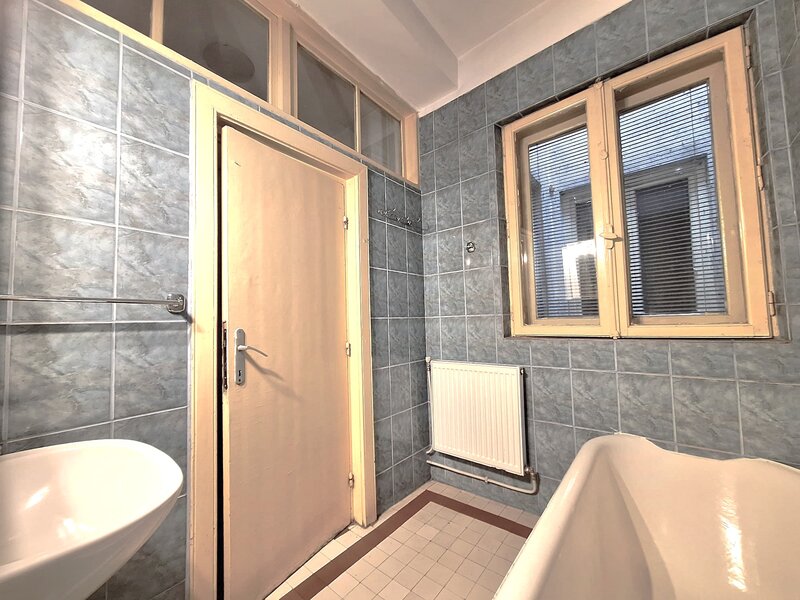 Kiseleff, Aviatorilor apartament cu caracter unic