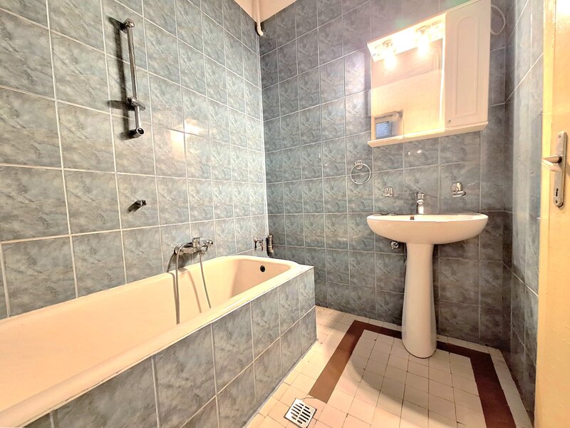 Kiseleff, Aviatorilor apartament cu caracter unic