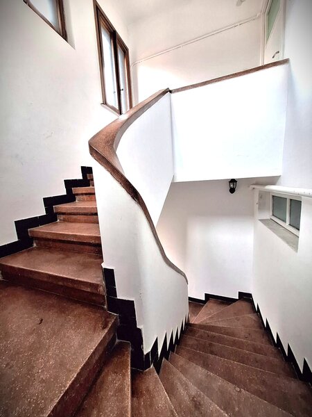 Kiseleff, Aviatorilor apartament cu caracter unic